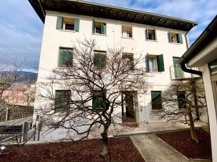 Casa con 6 locali in vendita in Via chiesa, Crespignaga, Maser