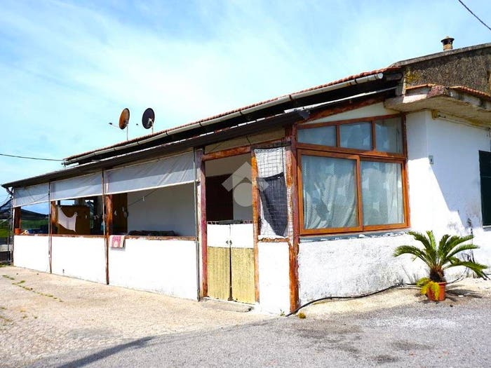 Casa bilocale in vendita in Via Ferruccio Previti, Eboli