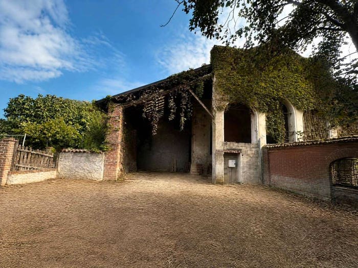 Casa trilocale in vendita in SP, Bereguardo