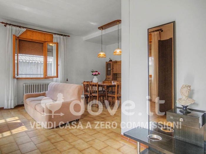 Casa con 6 locali in vendita in Via G Galilei, Campotto, Argenta