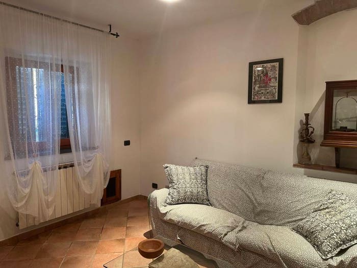 Casa quadrilocale in vendita in Torricella, Campi Bisenzio