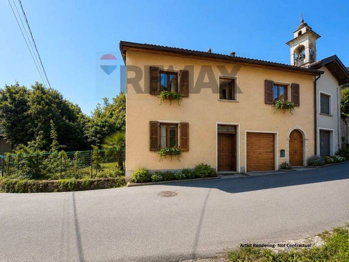 Casa trilocale in vendita in Via Reginetta Francioli, Vignone