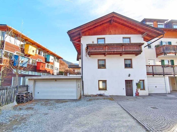 Casa quadrilocale in vendita in Via Paese Albes, Albes, Bressanone
