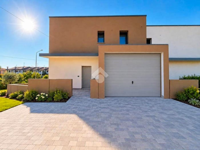 Casa quadrilocale in vendita in Via Fontanabona, Centro, Pagnacco