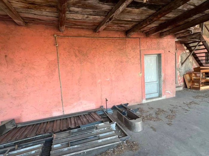 Casa con 6 locali in vendita in Via Caprera, Canovine, Bergamo
