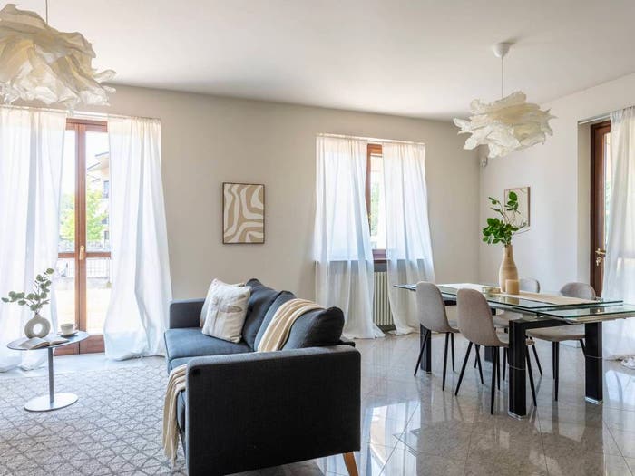 Casa quadrilocale in vendita in Via Bossea, Borgo San Giuseppe Borgo Gesso, Cuneo