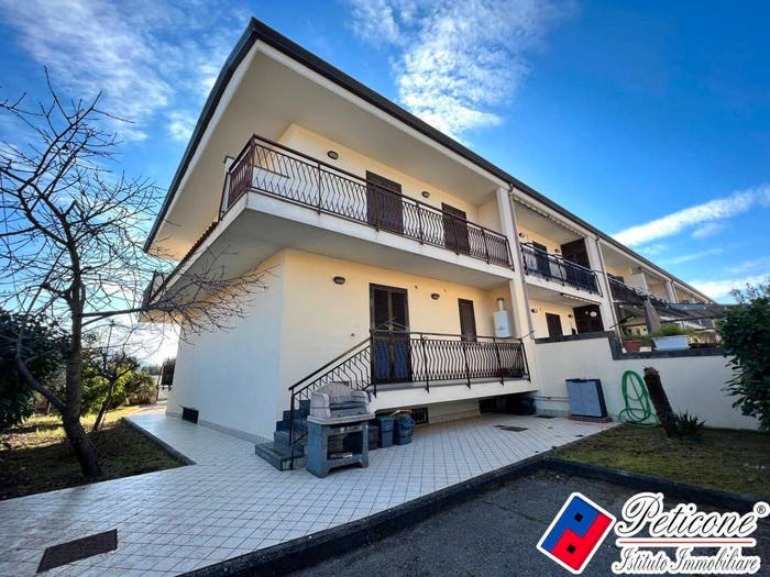 Casa con 6 locali in vendita in Via Aldo Moro, Centro, Fondi
