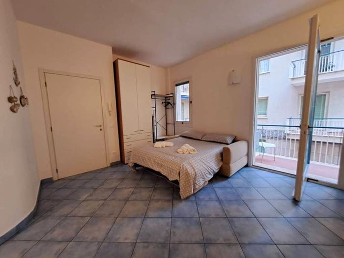 Appartamento monolocale in vendita in Corso Europa, Via Roma Borgo Barusso, Alassio