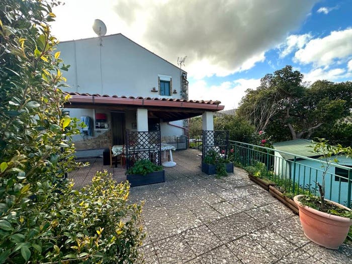 Casa trilocale in vendita in VIA ALDO MORO LOCALITA' CAMPOGRANDE, Campogrande, Tripi Abakainon