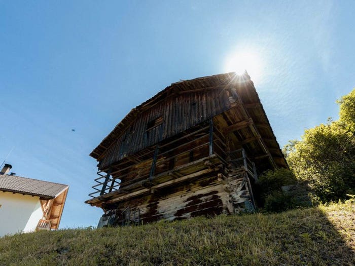 Casa in vendita in San Genesio, La Valle