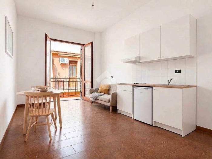 Appartamento monolocale in vendita in Via Generale Vito Artale, Centro, Cinisi