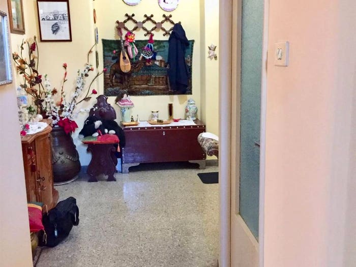 Appartamento trilocale in vendita in Cibali, Catania