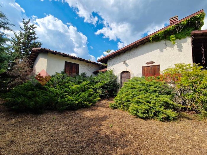 Casa trilocale in vendita in Strada Statale SNC, Sant'Elia Bazzano, L'Aquila
