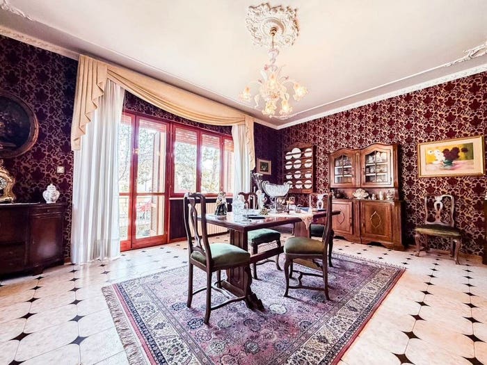 Casa con 6 locali in vendita in Via Palladio, Viale Aldo Moro Ospedale Vecchio, Olbia