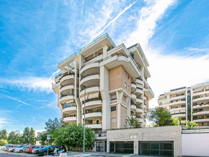 Appartamento bilocale in vendita in Via di Casal Boccone, Casal Boccone, Roma