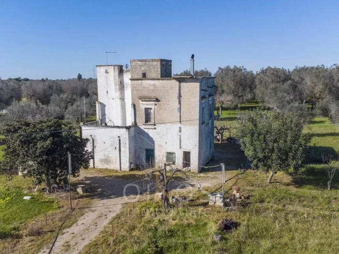 Casa in vendita in Oria