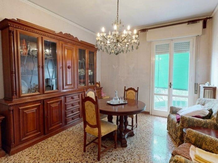 Appartamento trilocale in vendita in Via Rangoni, San Faustino, Modena