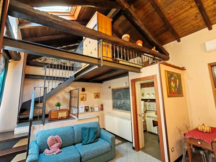 Casa bilocale in vendita in Via Settembre, Centro, Gravellona Toce