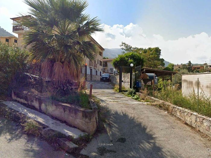 Casa quadrilocale in vendita in Via Gaetano Donizetti, Piano Maglio Blandino, Altofonte