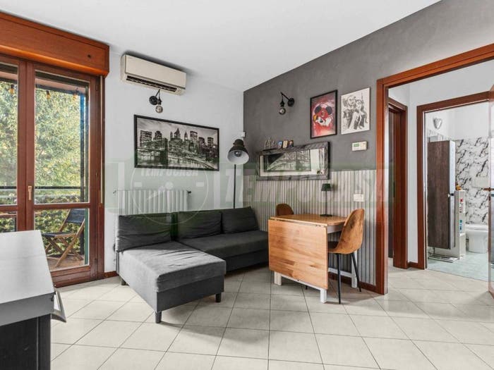 Appartamento bilocale in vendita in Via Fabrizio De Andrè, Chiesa Rossa, Milano