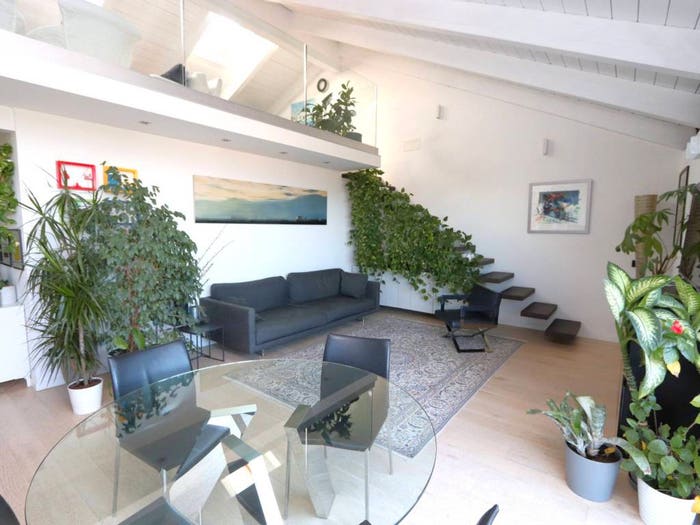 Casa quadrilocale in vendita in Centro San Tommaso, Albignasego