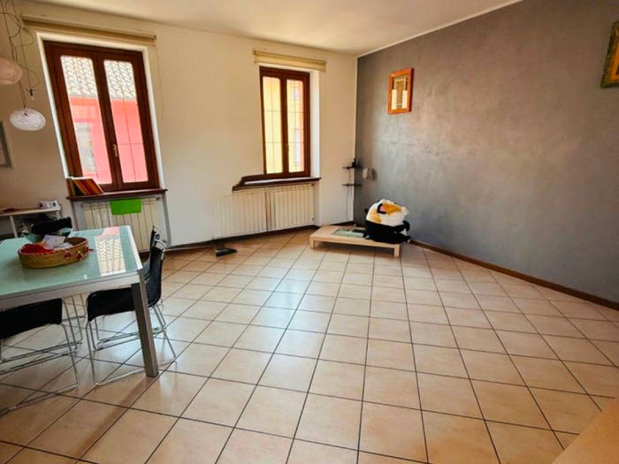 Appartamento trilocale in vendita in Corso Martiri Patrioti, Centro, Castano Primo