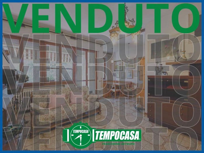 Appartamento con 5 locali in vendita in Via Amendola, Centro, Castenaso
