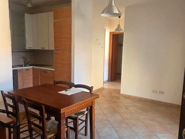 Appartamento trilocale in vendita in Via Armando Diaz, Centro, Ceccano