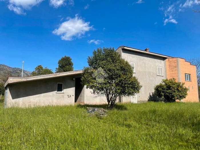 Casa quadrilocale in vendita in Via casilina nord, Centro, Piedimonte San Germano