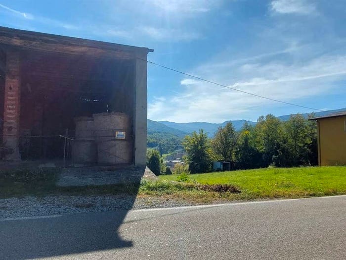 Casa monolocale in vendita in Ferriere