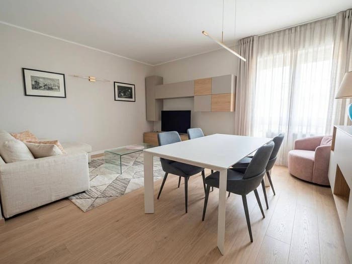 Appartamento trilocale in vendita in Ponte dei Tadi, Riviere, Padova