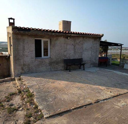 Casa quadrilocale in vendita in Pozzilli, Pachino