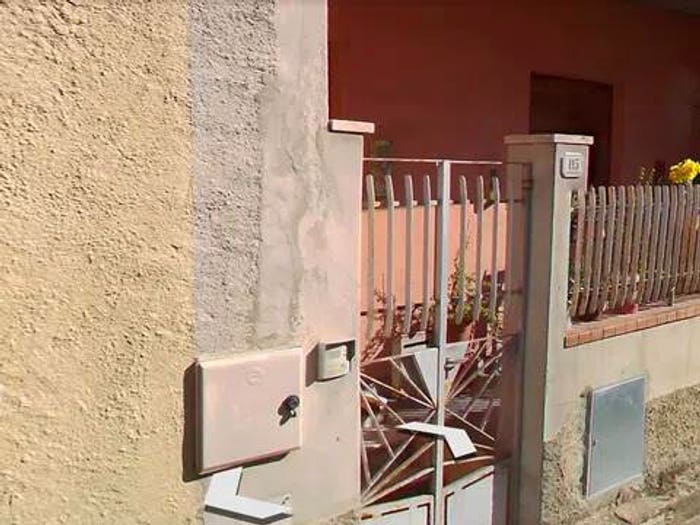 Appartamento trilocale in vendita in Via Vittorio Emanuele, Donori