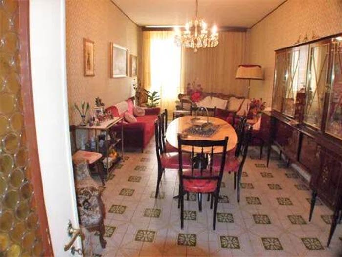Casa quadrilocale in vendita in Centro, Carsoli