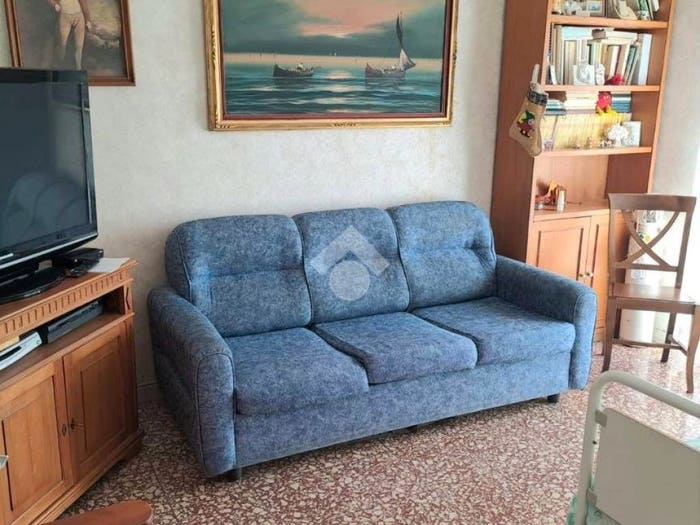 Appartamento quadrilocale in vendita in Via Italo Paparazzo, Santa Maria, Catanzaro