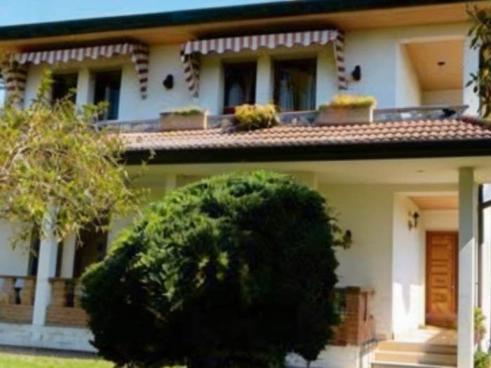 Casa quadrilocale in vendita in Via Agostino Ferrin, Piove di Sacco