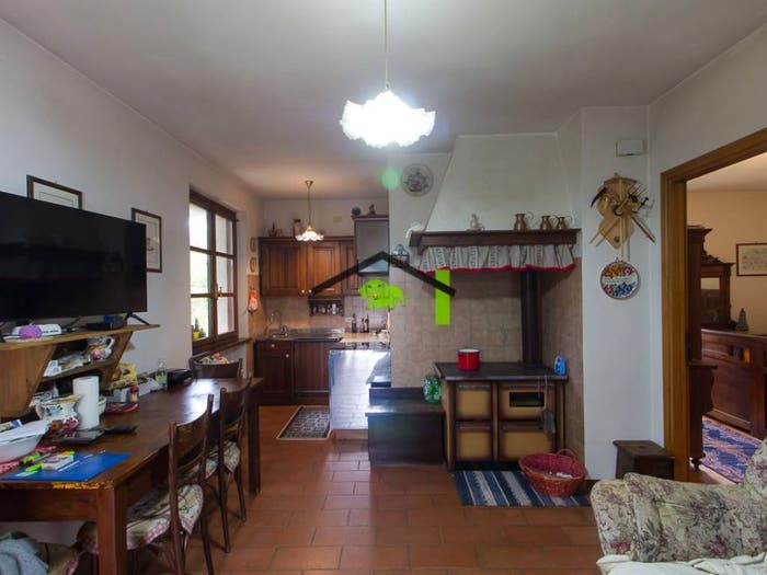 Appartamento trilocale in vendita in Località Romagnoi, Castelnovo del Friuli
