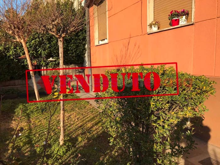 Appartamento bilocale in vendita in VIA BOTTICELLI, Centro, Pioltello