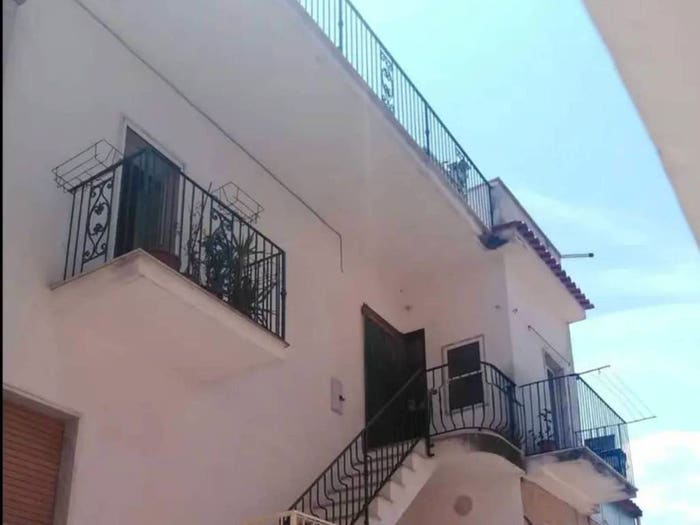 Appartamento trilocale in vendita in Via Ventrella, Centro, Ischitella