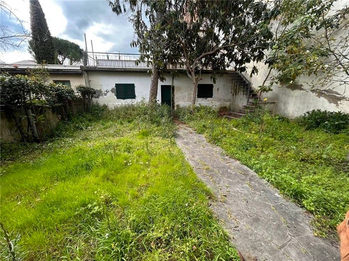 Casa con 5 locali in vendita in VIA TRIPOLI, Masini XX Settembre, Empoli