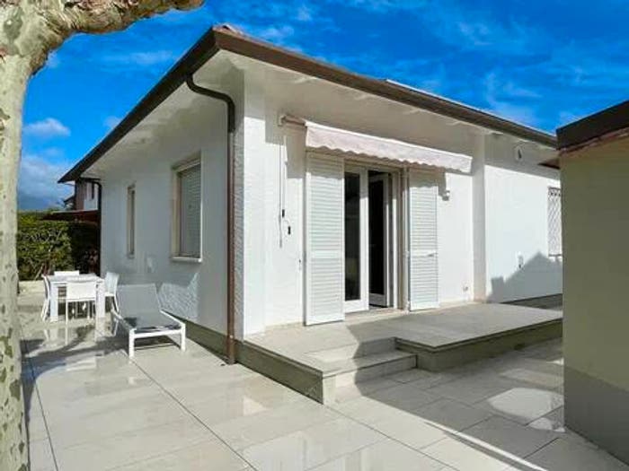 Casa con 5 locali in vendita in Via Francesco Carrara, Centro, Forte dei Marmi