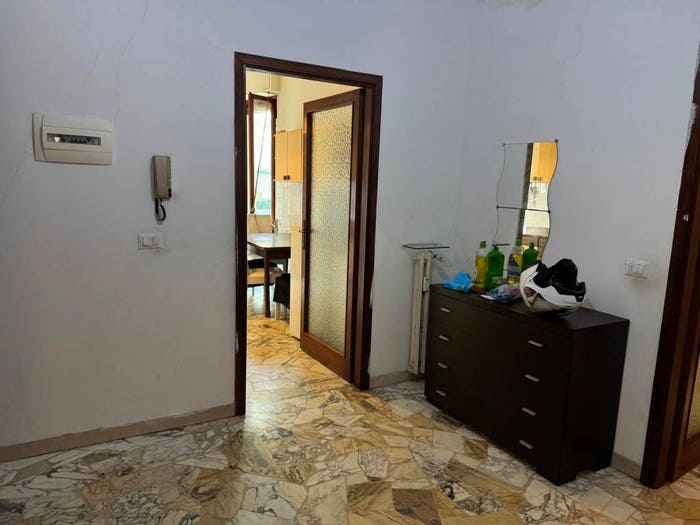 Appartamento quadrilocale in vendita in Via Carlo del Greco, Careggi Rifredi Dalmazia, Firenze