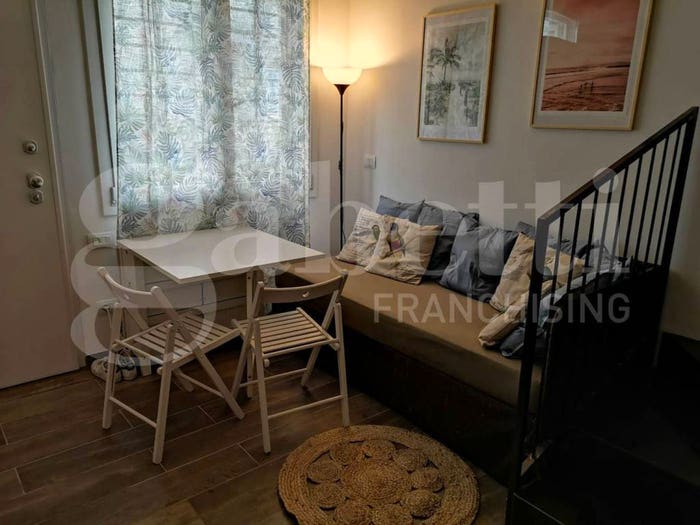 Appartamento bilocale in affitto in Via Berretta Rossa, Santa Viola, Bologna
