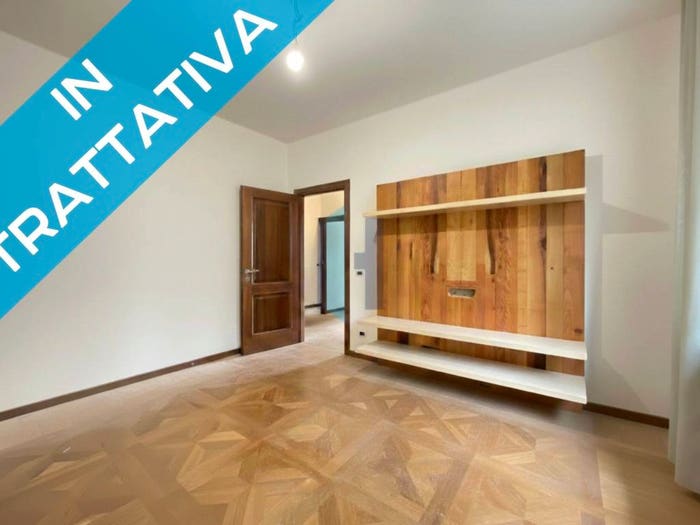 Appartamento trilocale in vendita in Via Milano, Fiumicello, Brescia
