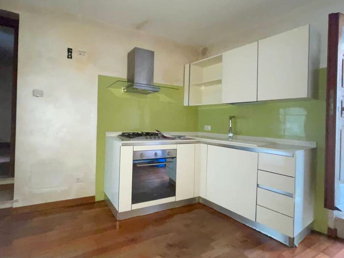 Appartamento monolocale in vendita in Via Piave, Bassano in Teverina