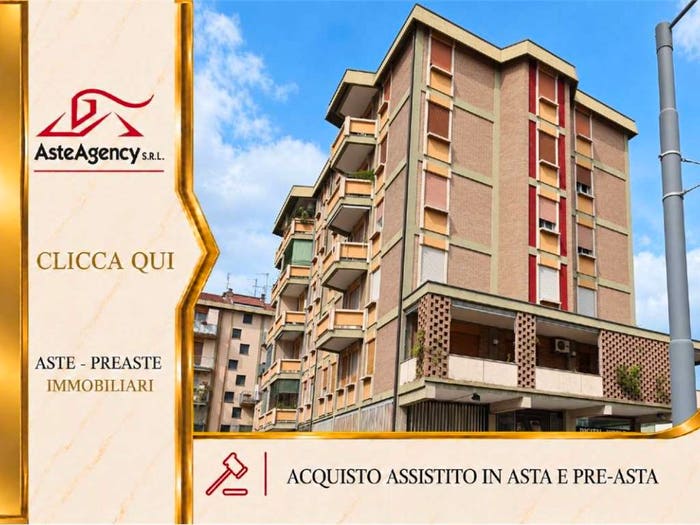Appartamento quadrilocale in vendita in Via Tiziano Aspetti, San Bellino San Filippo Neri, Padova