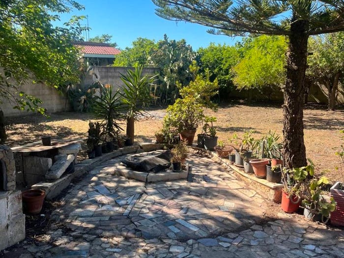 Casa trilocale in vendita in Strada per Caputi, Montenegro, Brindisi