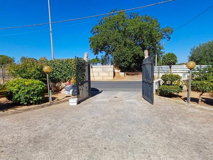 Casa con 6 locali in vendita in Via Croce del Vicario, Centro, Caltagirone