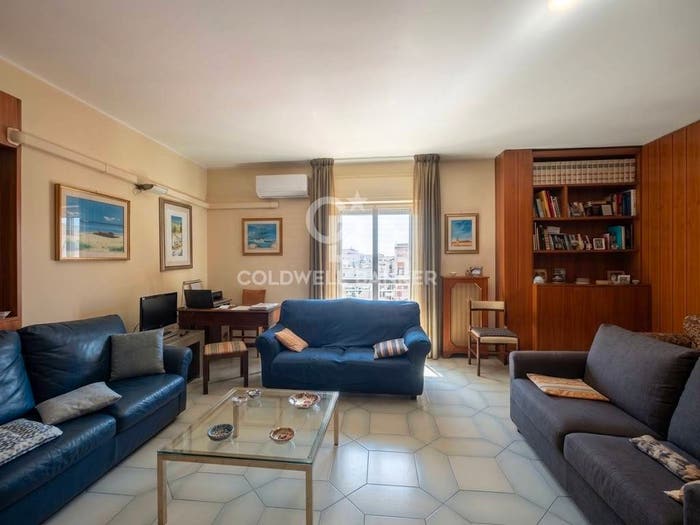 Appartamento quadrilocale in vendita in Via Isidoro Alvisi, Centro, Barletta