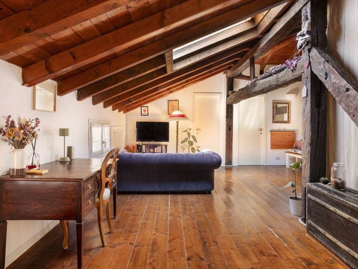 Appartamento quadrilocale in vendita in Via San Procolo, Saragozza dentro le Mura, Bologna